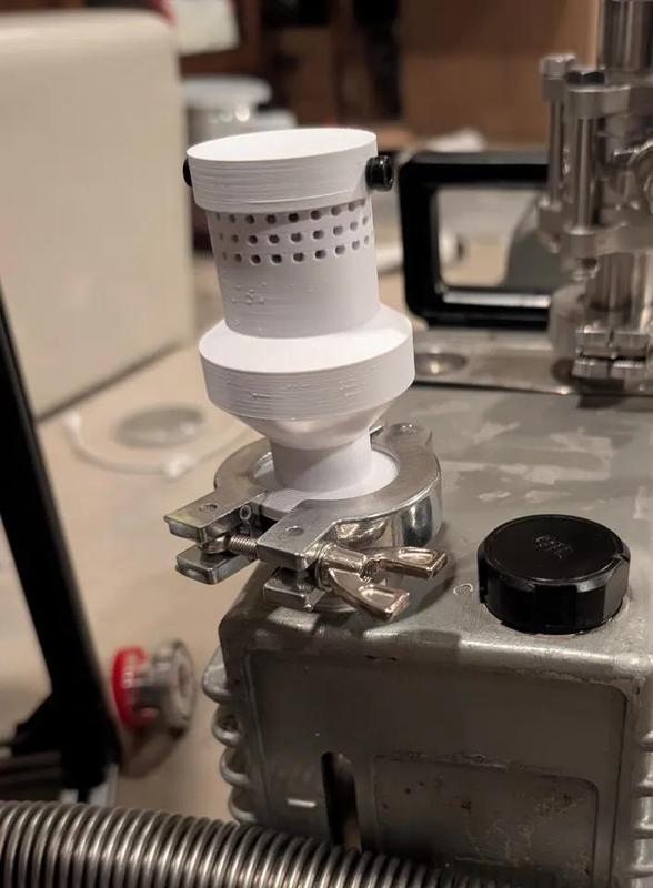 KF25 Oil Mist Filter   