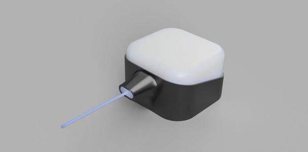 Apple 18W Charger Cable Holster