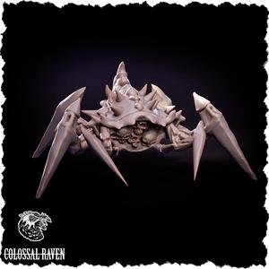 Spiderskull