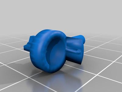 IKEA Billy Bookcase Cup Peg