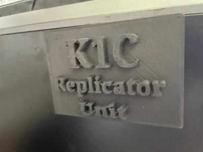K1C Logo   