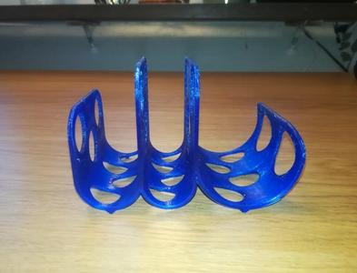 Sponge holder