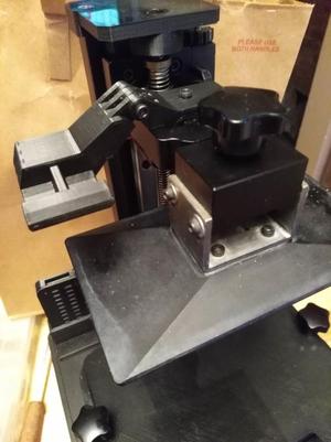 LD-002R / LD002H Drip Mount