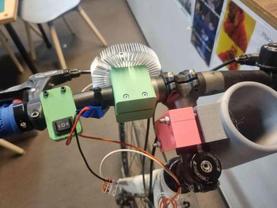 ultra bright led for bike   