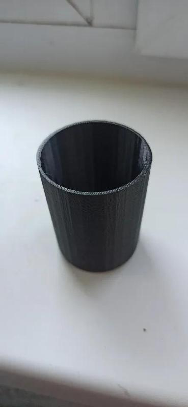 Рюмка походная, 50 грамм.   