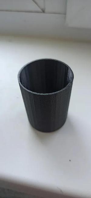 Рюмка походная, 50 грамм.   