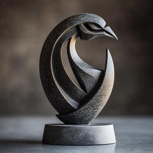 Decorative Rooster – Rustic Farmhouse Decor   