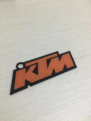 KTM Key chain   
