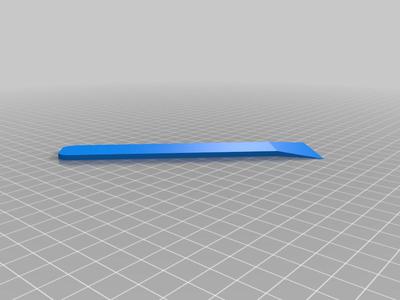 Aquarium Algae Scraper