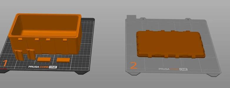 Box   