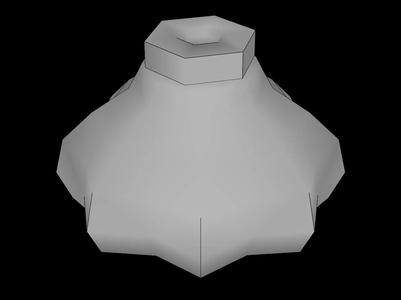Lego Compatible (98393g.dat) Figure Friends Compatible Medical Ice Pack   