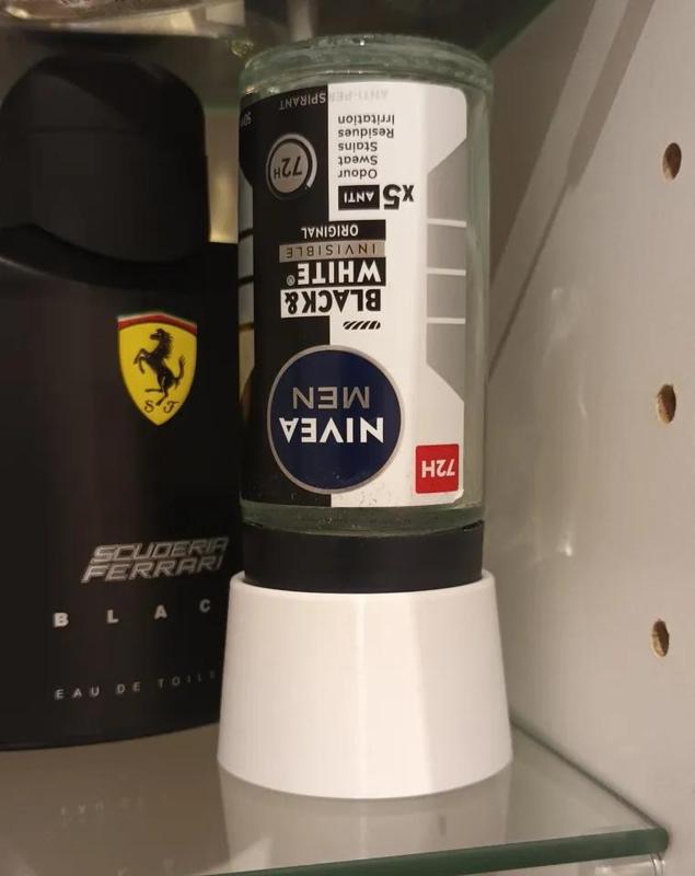NIVEA Anti-Perspirant holder   