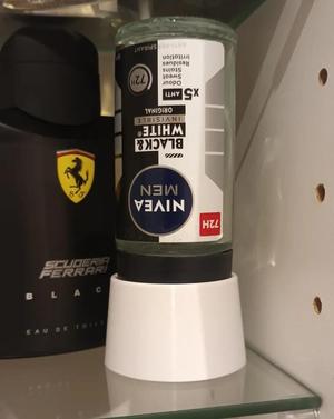 NIVEA Anti-Perspirant holder   