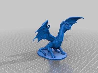 Guardian Dragon Remix