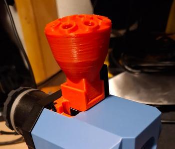 splitter mount stock sv08   