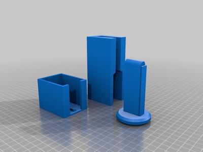 M1 Garand Enbloc Loader