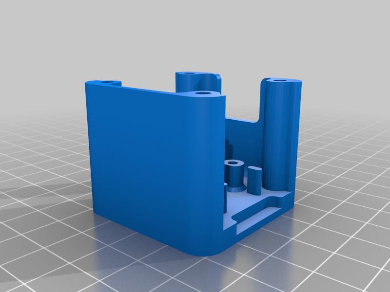 Ender 3 4d replacement
