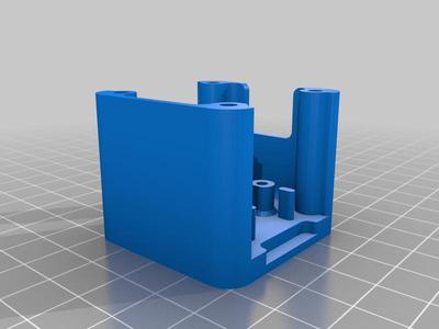 Ender 3 4d replacement