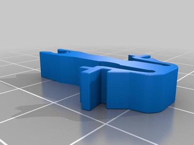 Lian Li - SSUPD - NCase Spacer Push Pin