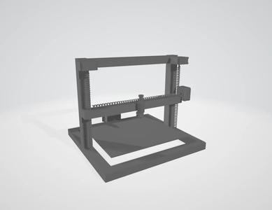 3D Drucker   