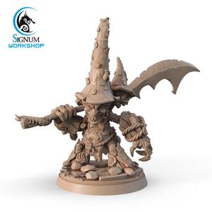 Myconid Guardian