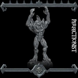 KICKSTARTER is LIVE - Perfectionist