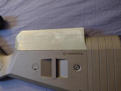 Magpul Hunter X-22 Stock Cheek Risers