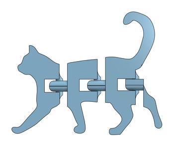 flexi cat   