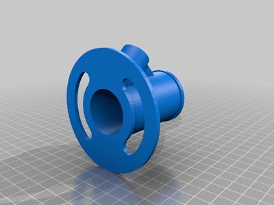  adapter fuel injector nozzle imz ural dnepr