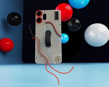 CMF Phone 2 Pro COVER PERSONAL CUSTOM   
