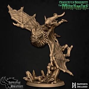 Murkmire Batfink Rider B