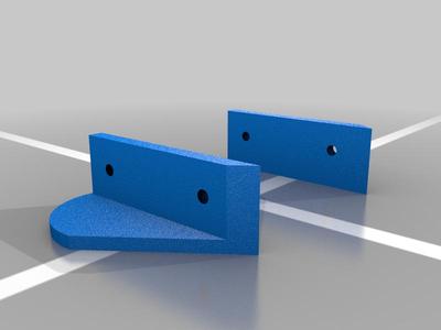 Water Ski Wing