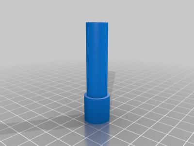 Balloon Exercise Tube