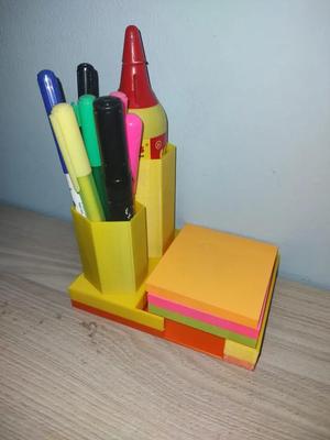 pencil holder   