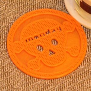 Skull Coaster