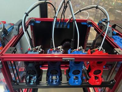 LDO Nitehawk Umbilical Clip   