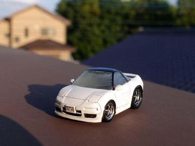 Petite NSX 1st gen.
