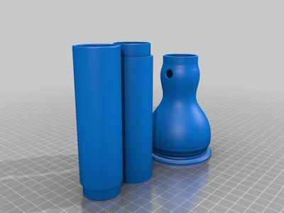 Bell Shaped Bong