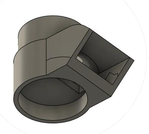 Abzweig-Adapter für Dieselstandheizung und Truma 6e / Hymer ML-T   