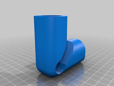 Grow Tent Corners