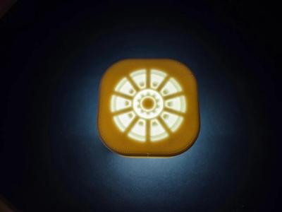 Titan All-In-One - Arc Reactor   