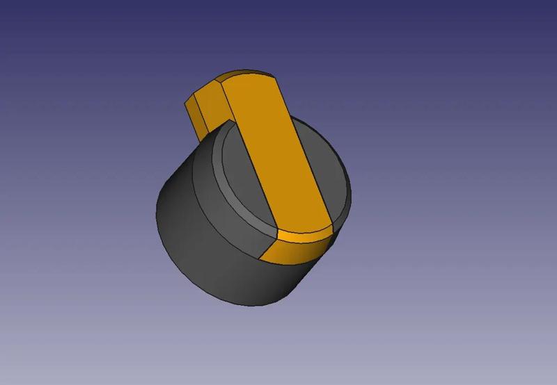 Poignées/loquets pour scie à onglet Metabo   