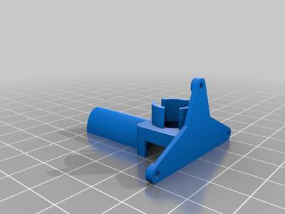 eachine tx06 0 deg with ant protection - a remix