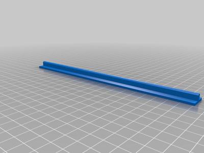 Sliding Mesh Door FIX