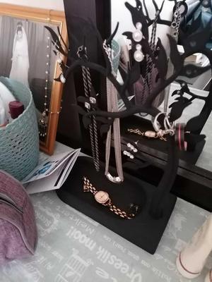 Jewelry Tree