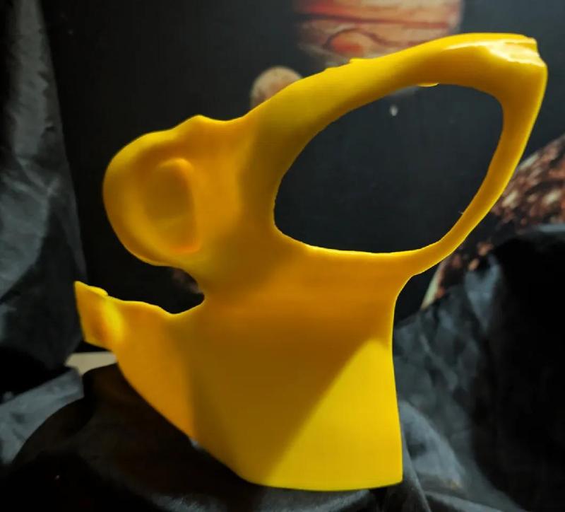 Yamaha BWS/Zuma 50-125CC Customized Rear Light Body   