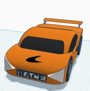 Default Car   