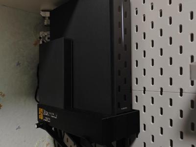Router&Switch Cooling Mount Xiaomi Be6500Pro|SE109Pro