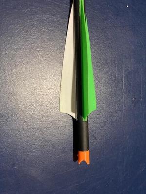 TenPoint Alpha Nocks