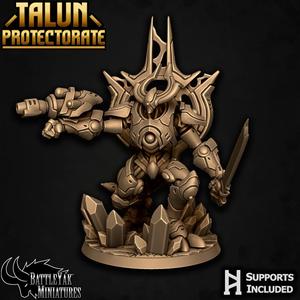 Talun Exaframe B